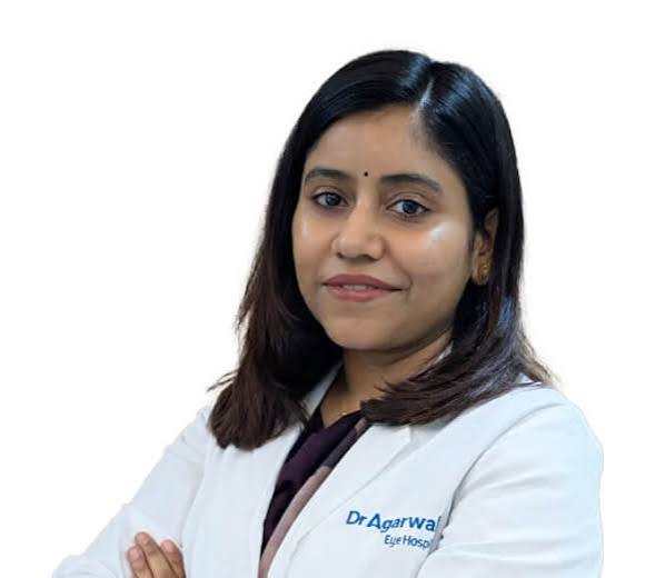 Dr Meetu Chauhan